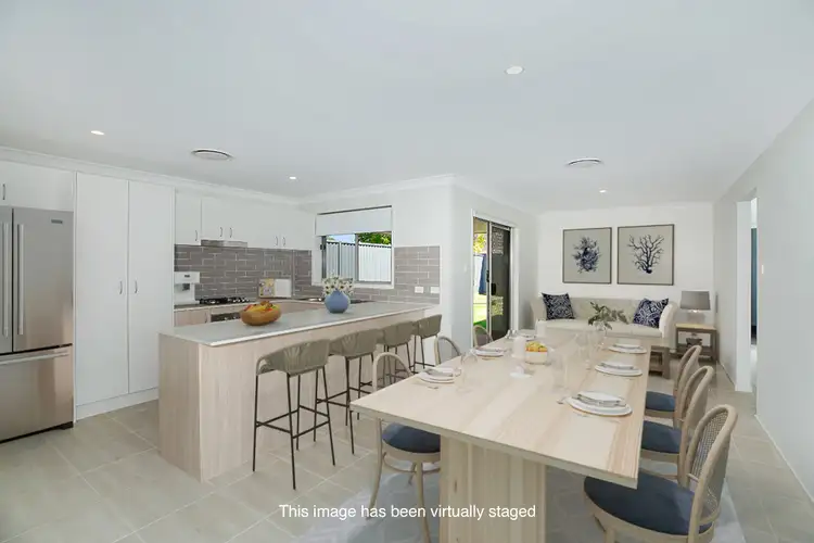 Fourth view of Homely house listing, 51 Mountain Ash Drive, Cooranbong NSW 2265