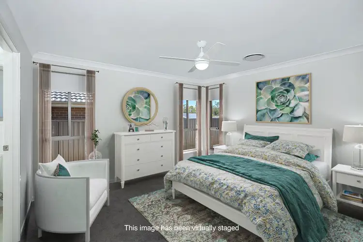 Fifth view of Homely house listing, 51 Mountain Ash Drive, Cooranbong NSW 2265