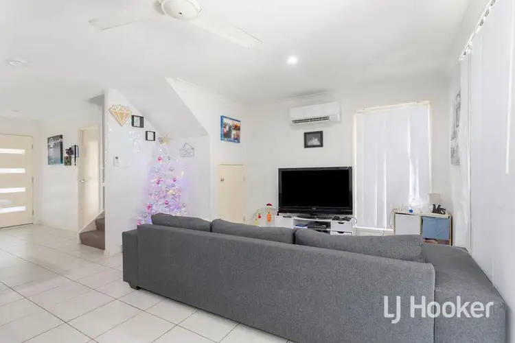 Third view of Homely house listing, 25/108 Cemetery Road, Raceview QLD 4305