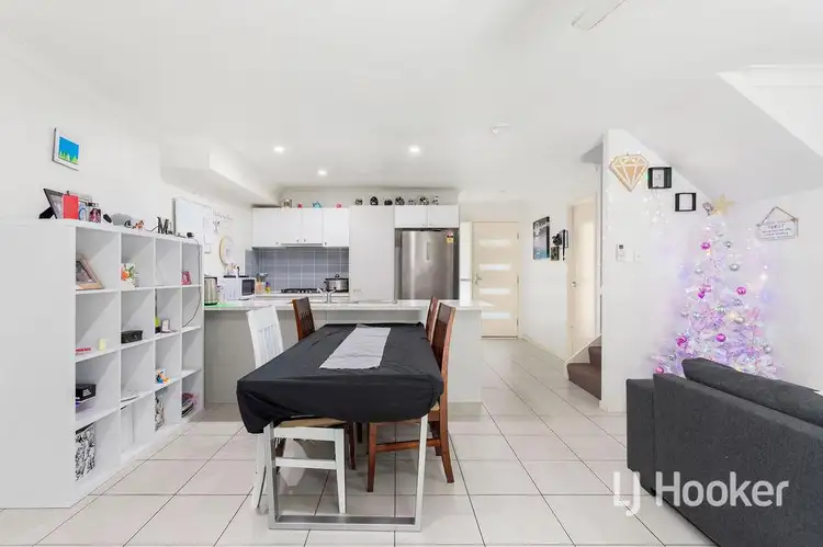 Fifth view of Homely house listing, 25/108 Cemetery Road, Raceview QLD 4305