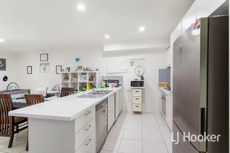 Sixth view of Homely house listing, 25/108 Cemetery Road, Raceview QLD 4305