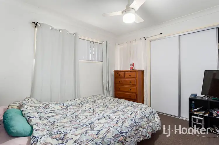 Seventh view of Homely house listing, 25/108 Cemetery Road, Raceview QLD 4305