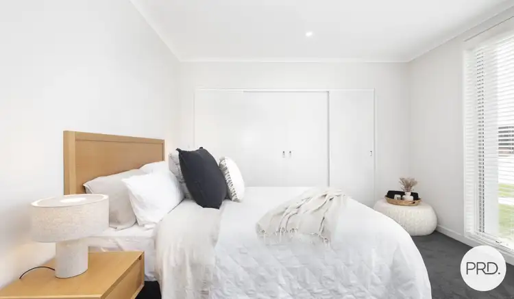 Fourth view of Homely house listing, 3 Gribble Street, Lucas VIC 3350