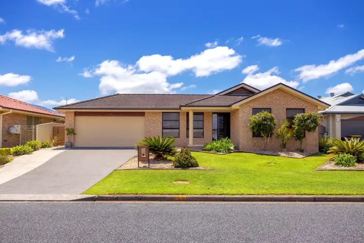 Main view of Homely house listing, 3 Anita Close, Taree NSW 2430