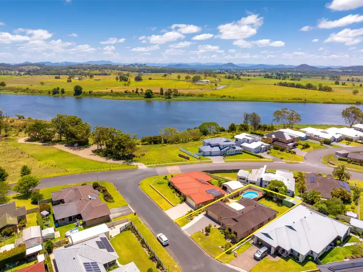 Third view of Homely house listing, 3 Anita Close, Taree NSW 2430
