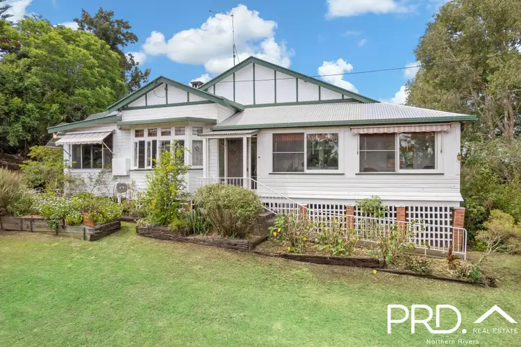 1-3 May Street, Kyogle NSW 2474