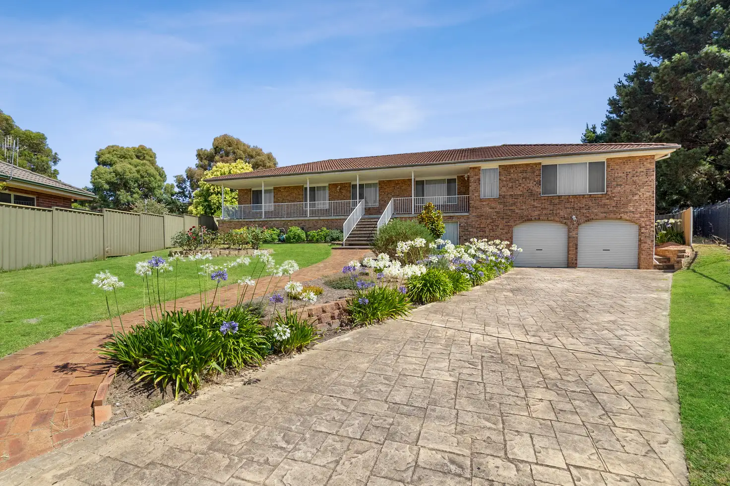 Main view of Homely house listing, 28 Mcdermott Drive, Goulburn NSW 2580