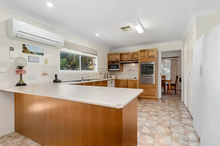 Second view of Homely house listing, 28 Mcdermott Drive, Goulburn NSW 2580