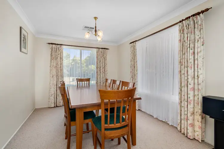 Third view of Homely house listing, 28 Mcdermott Drive, Goulburn NSW 2580