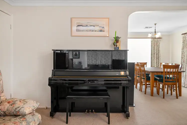 Fourth view of Homely house listing, 28 Mcdermott Drive, Goulburn NSW 2580
