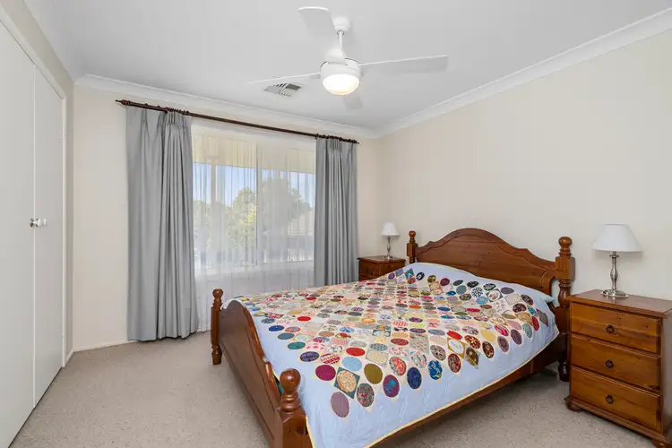 Seventh view of Homely house listing, 28 Mcdermott Drive, Goulburn NSW 2580