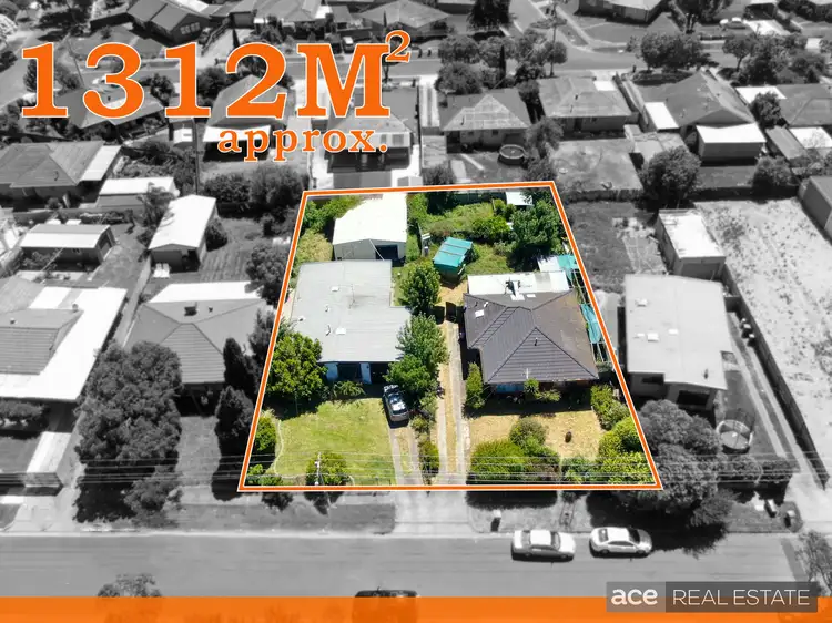 12-14 Tyquin Street, Laverton VIC 3028