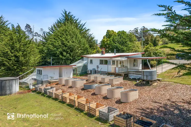 Third view of Homely house listing, 1555 Huon Highway, Lower Longley TAS 7109