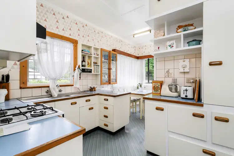 Fourth view of Homely house listing, 83 Clover Street, Enoggera QLD 4051
