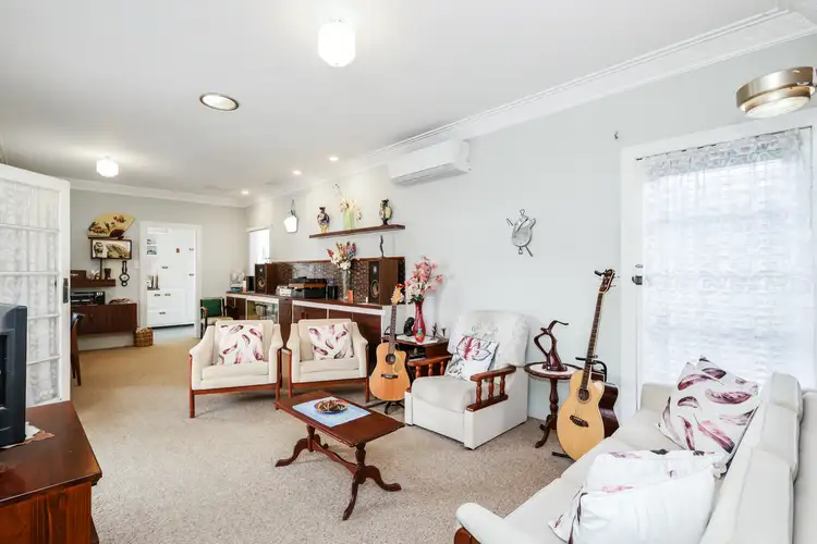 Fifth view of Homely house listing, 83 Clover Street, Enoggera QLD 4051