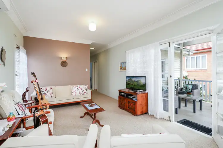 Sixth view of Homely house listing, 83 Clover Street, Enoggera QLD 4051