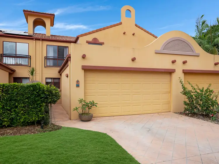 54/8 Woody Views Way, Robina QLD 4226