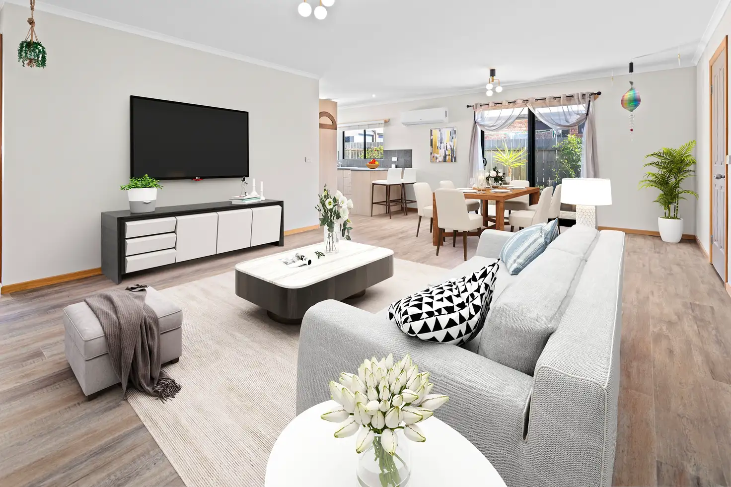 Main view of Homely house listing, 3/86 -88 Lovett Street, Devonport TAS 7310