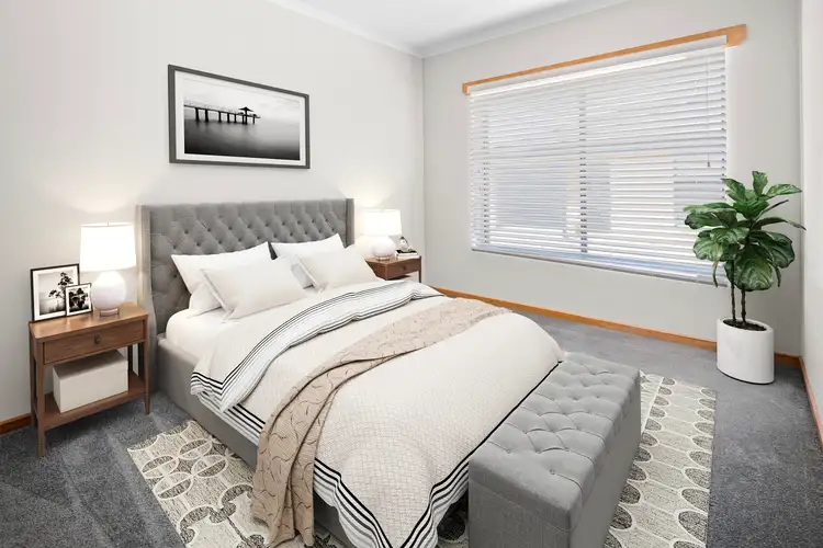 Second view of Homely house listing, 3/86 -88 Lovett Street, Devonport TAS 7310