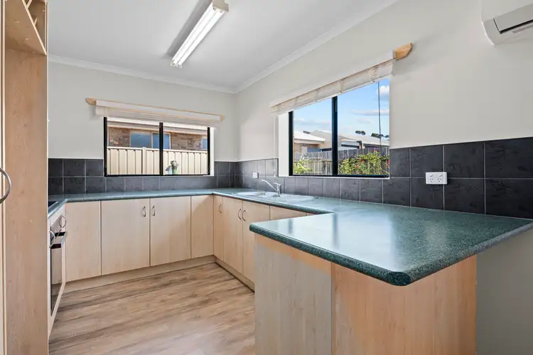 Third view of Homely house listing, 3/86 -88 Lovett Street, Devonport TAS 7310