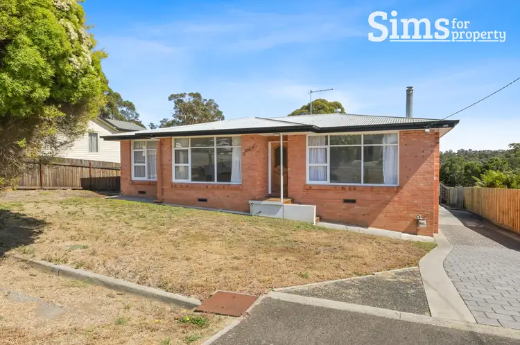 200 Peel Street West, Summerhill TAS 7250