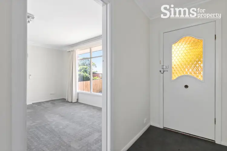 Second view of Homely house listing, 200 Peel Street West, Summerhill TAS 7250