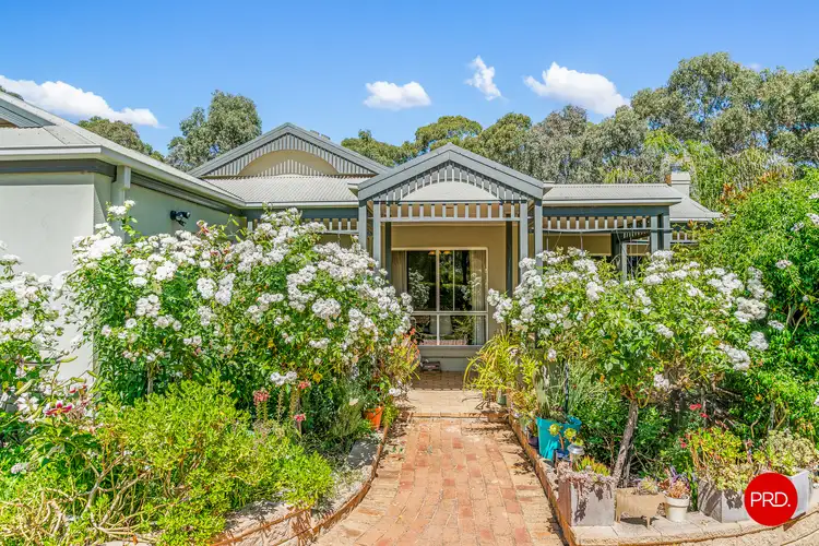 Second view of Homely house listing, 28 Braeside Drive, Junortoun VIC 3551