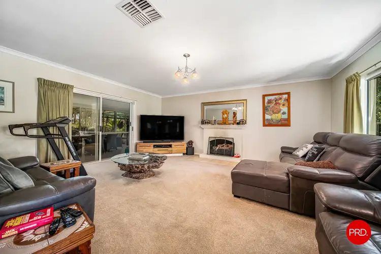 Third view of Homely house listing, 28 Braeside Drive, Junortoun VIC 3551