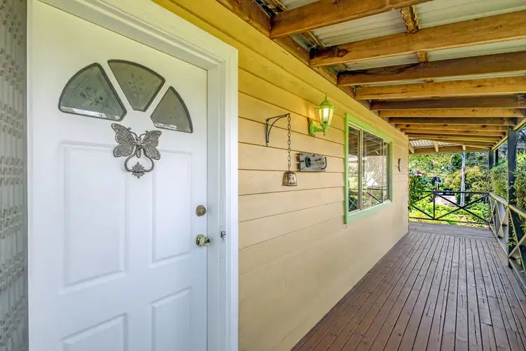 Third view of Homely house listing, 17 Grand View Road, Mount Victoria NSW 2786
