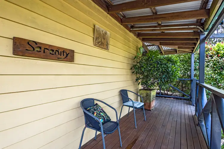 Fourth view of Homely house listing, 17 Grand View Road, Mount Victoria NSW 2786
