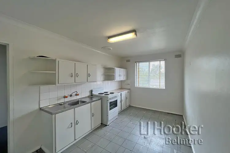 Second view of Homely unit listing, 6/24 Victory Street, Belmore NSW 2192