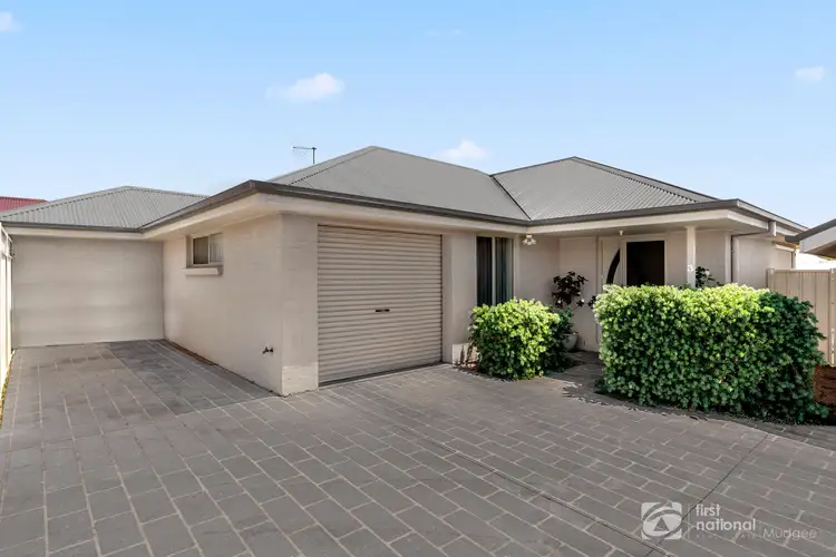 3/18 Bellevue Road, Mudgee NSW 2850