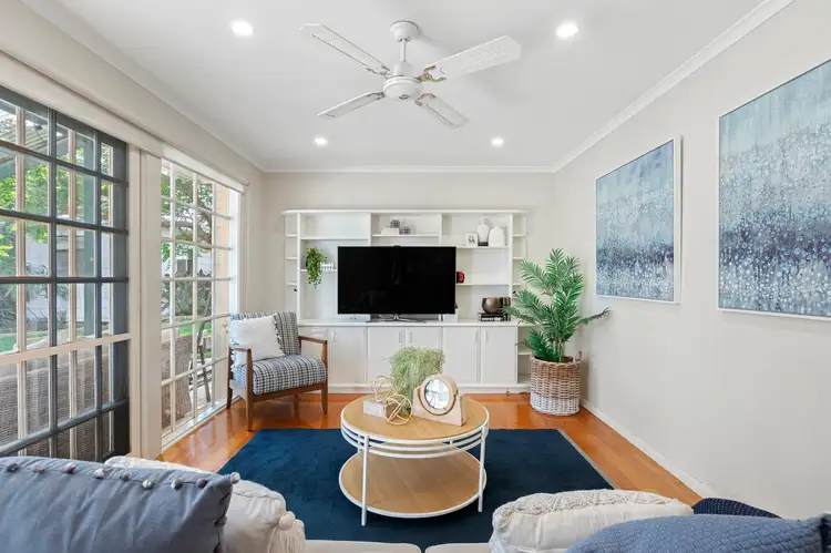 Second view of Homely house listing, 14 Leon Street, Cheltenham VIC 3192