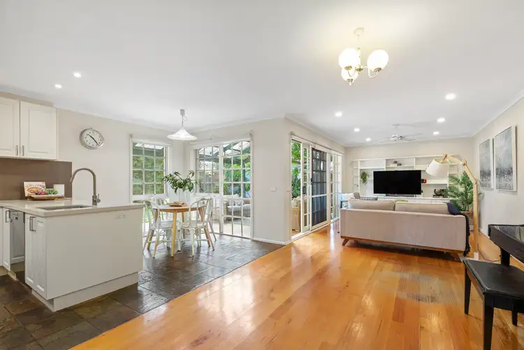 Third view of Homely house listing, 14 Leon Street, Cheltenham VIC 3192