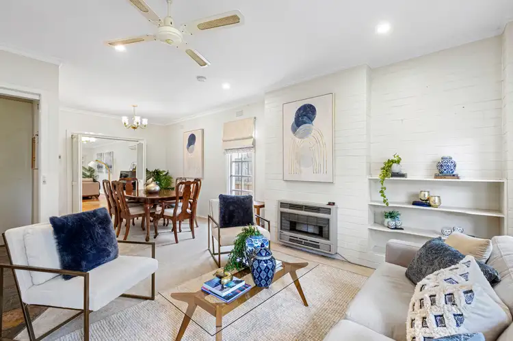 Fourth view of Homely house listing, 14 Leon Street, Cheltenham VIC 3192