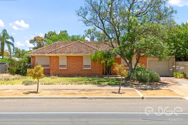 161 Peachey Road, Davoren Park SA 5113