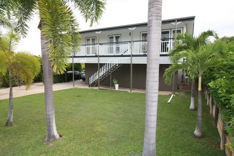 Main view of Homely house listing, 16 Fraser Street, Richmond Hill QLD 4820