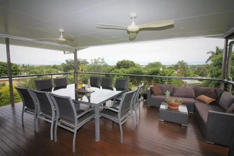 Third view of Homely house listing, 16 Fraser Street, Richmond Hill QLD 4820