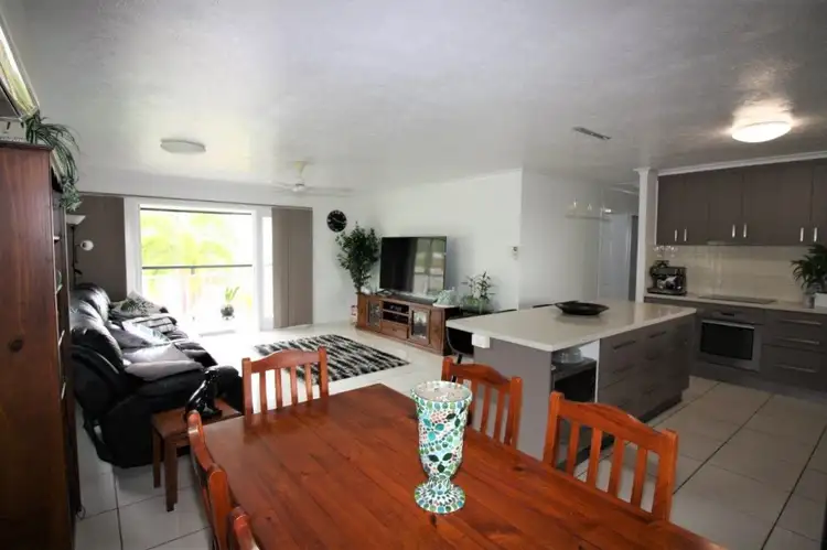 Seventh view of Homely house listing, 16 Fraser Street, Richmond Hill QLD 4820
