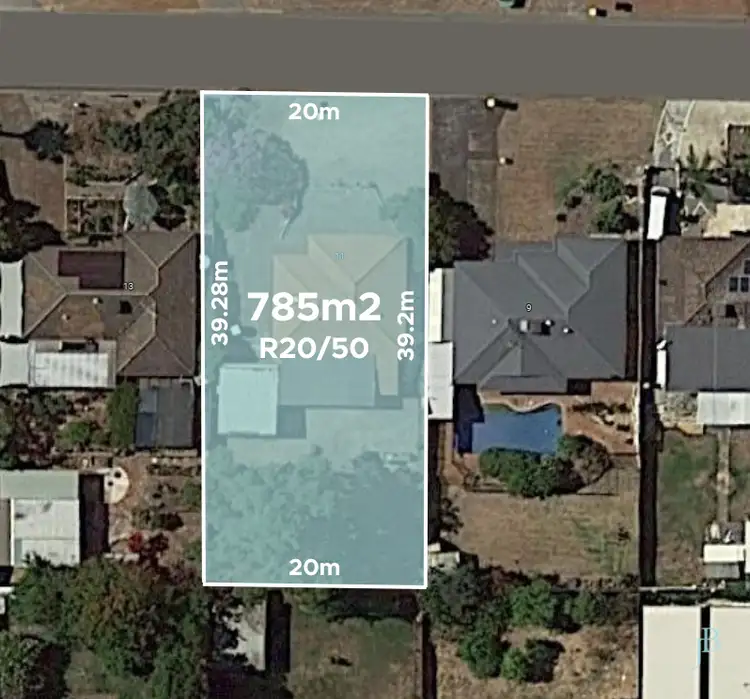 Second view of Homely house listing, 11 Gloves Place, Beechboro WA 6063