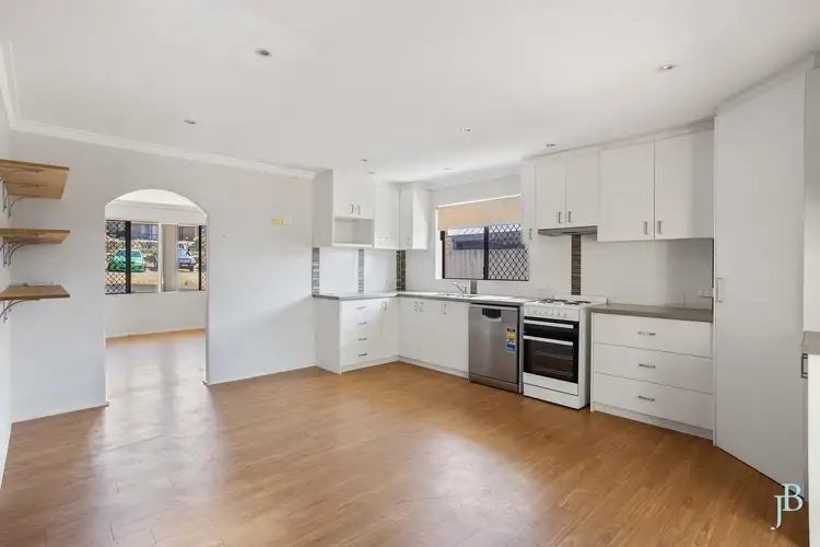 Fourth view of Homely house listing, 11 Gloves Place, Beechboro WA 6063