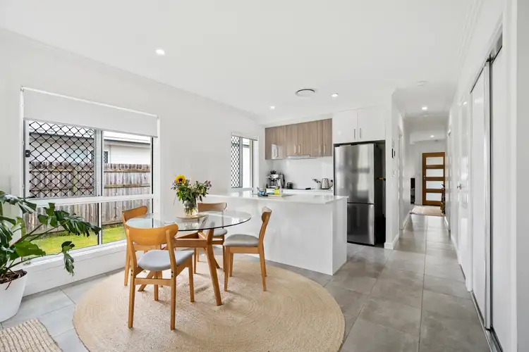 Third view of Homely house listing, 49 Paddy Circuit, Ormeau QLD 4208