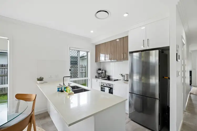 Fourth view of Homely house listing, 49 Paddy Circuit, Ormeau QLD 4208