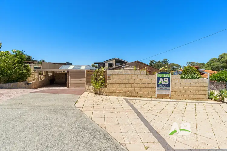 28 Celestine Street, Wanneroo WA 6065