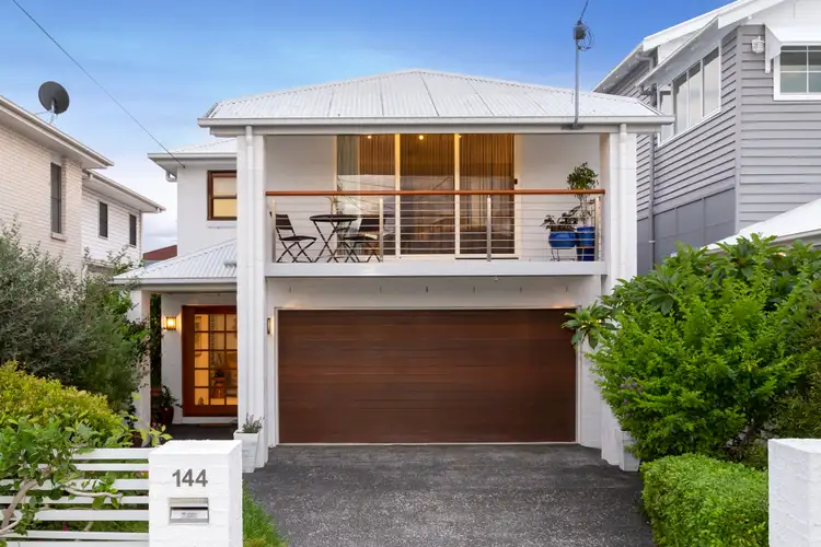 Third view of Homely house listing, 144 Manson Road, Hendra QLD 4011