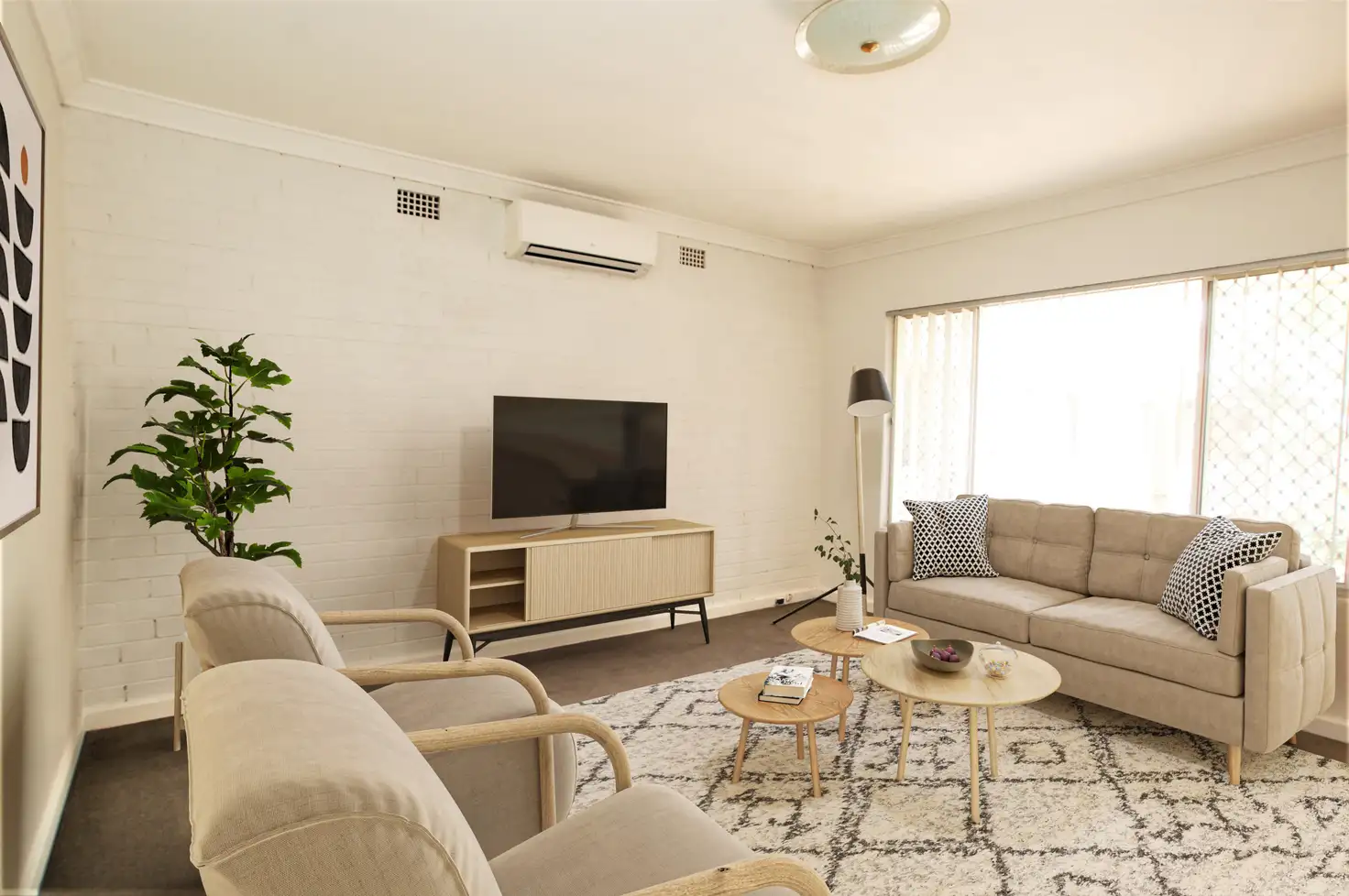 Main view of Homely unit listing, 4/39 Delphine Avenue, Dianella WA 6059