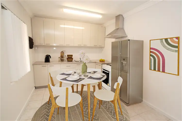 Second view of Homely unit listing, 4/39 Delphine Avenue, Dianella WA 6059