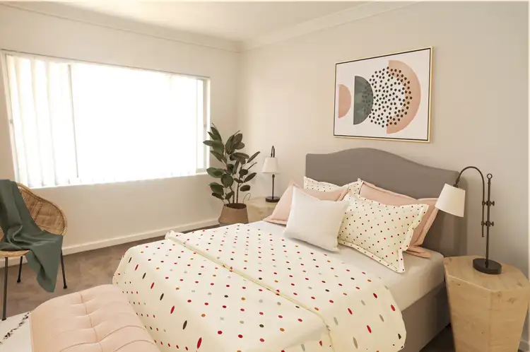 Third view of Homely unit listing, 4/39 Delphine Avenue, Dianella WA 6059