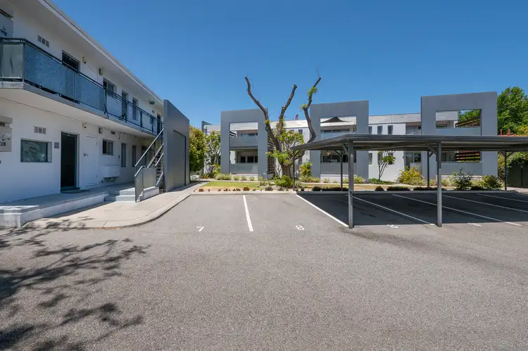 Fourth view of Homely apartment listing, 8/159 Labouchere Road, Como WA 6152
