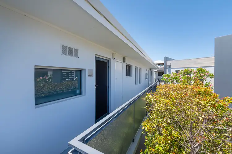 Fifth view of Homely apartment listing, 8/159 Labouchere Road, Como WA 6152